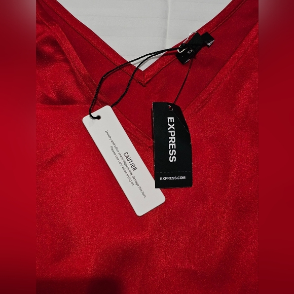 Express top - Picture 4 of 4